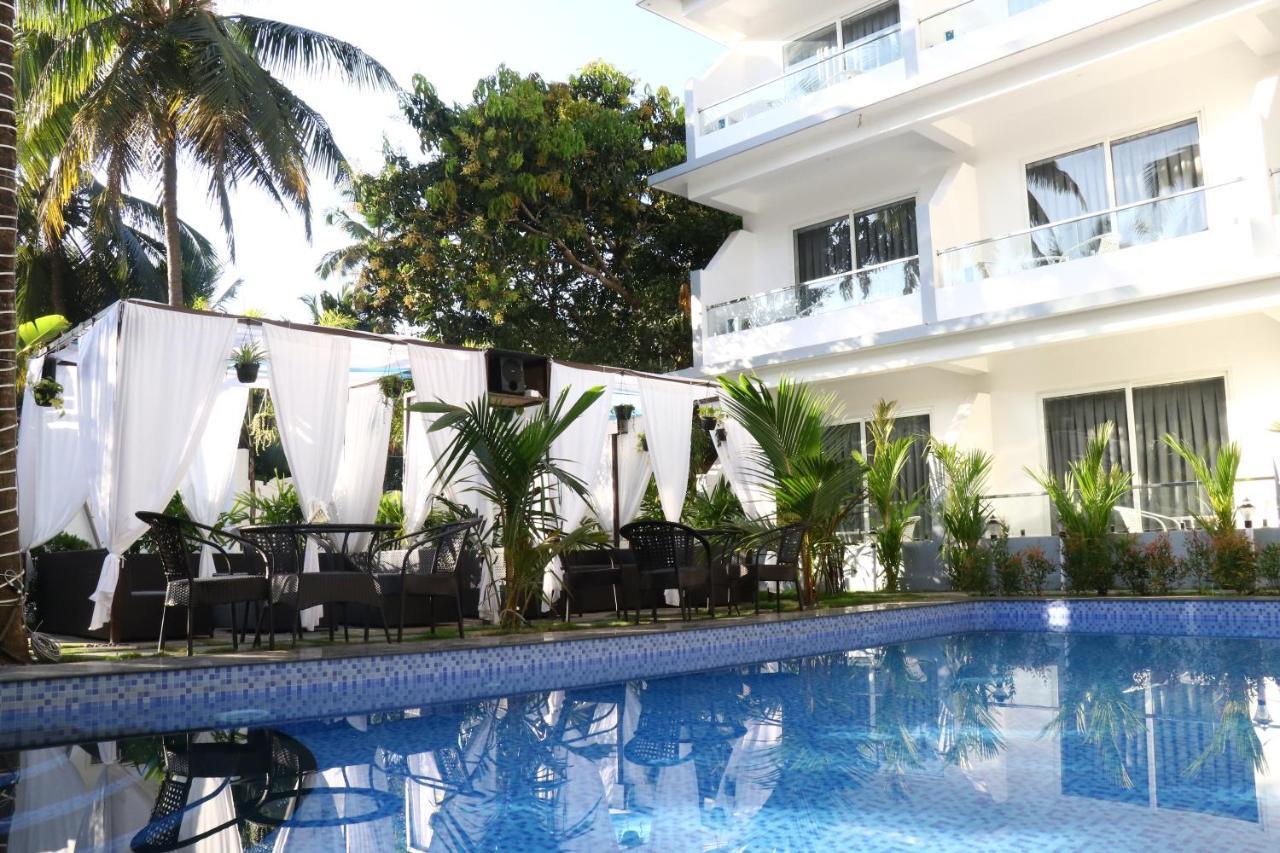 La Vera Boutique Hotel, Mandrem Eksteriør billede