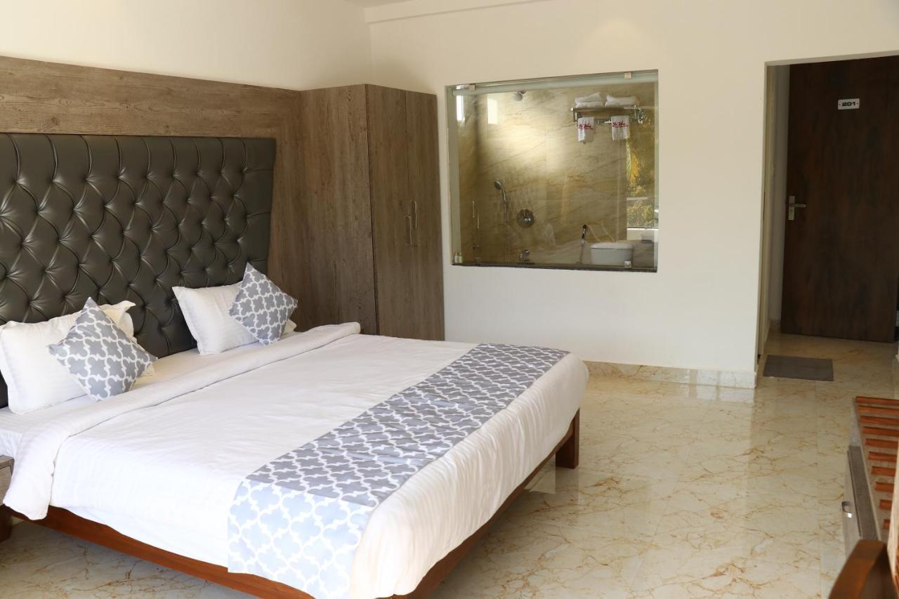 La Vera Boutique Hotel, Mandrem Eksteriør billede