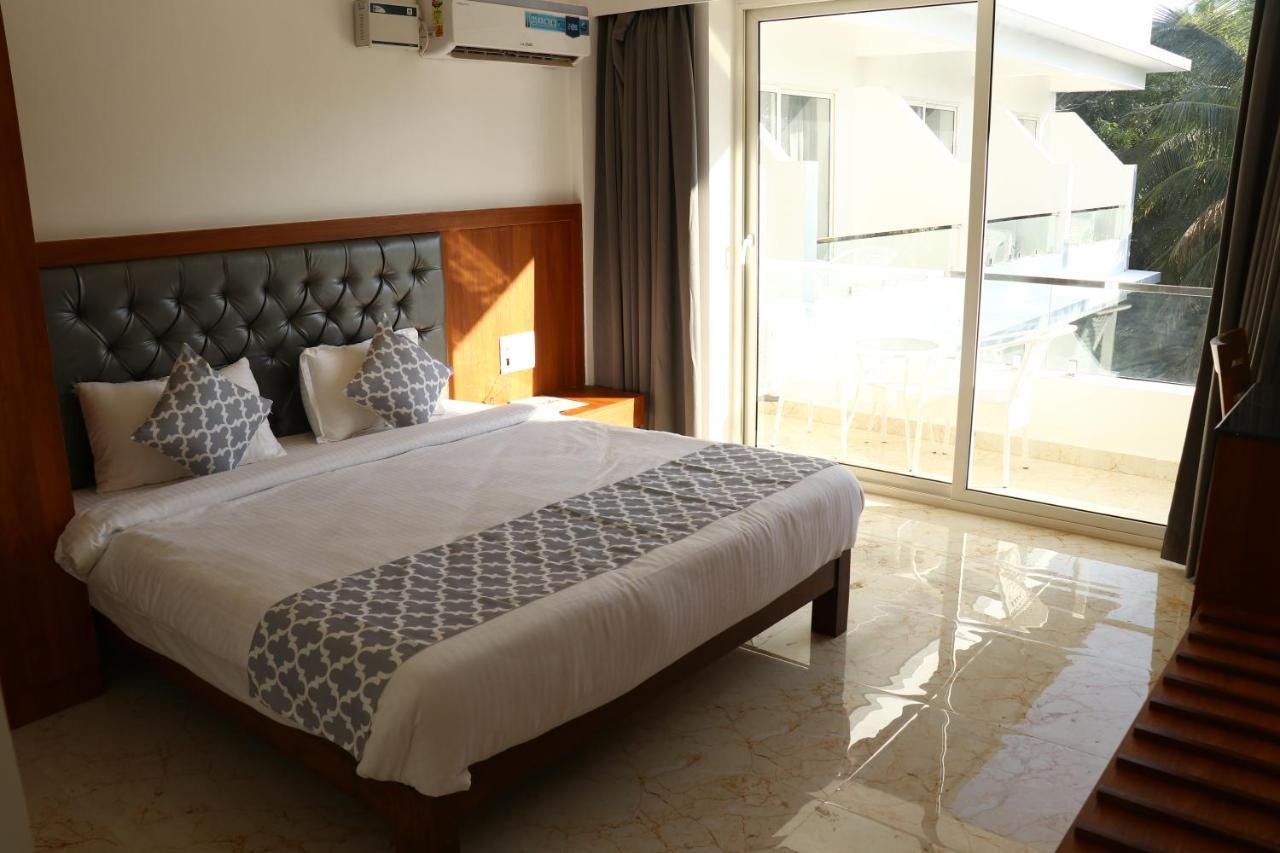 La Vera Boutique Hotel, Mandrem Eksteriør billede
