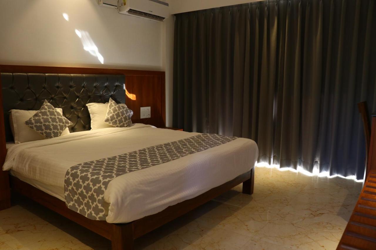 La Vera Boutique Hotel, Mandrem Eksteriør billede