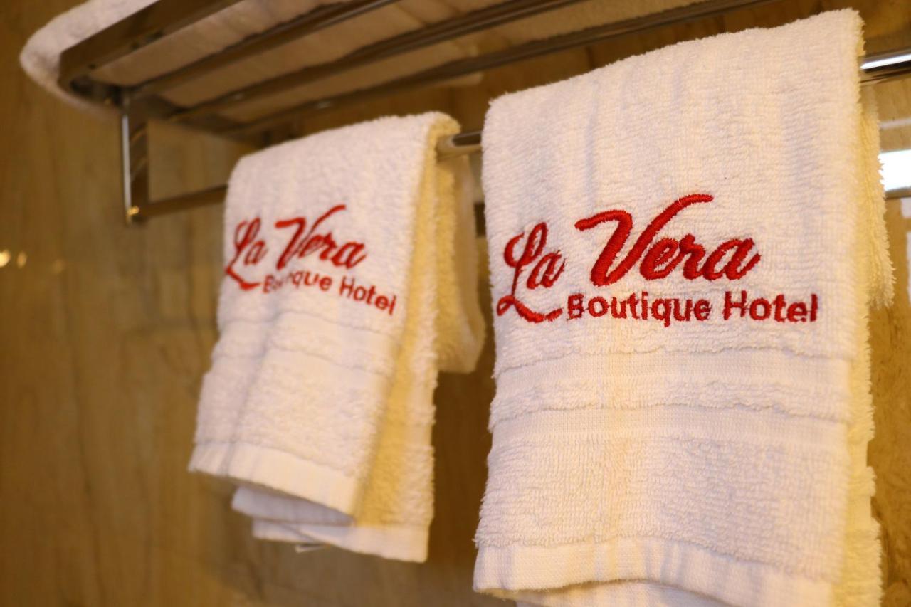 La Vera Boutique Hotel, Mandrem Eksteriør billede