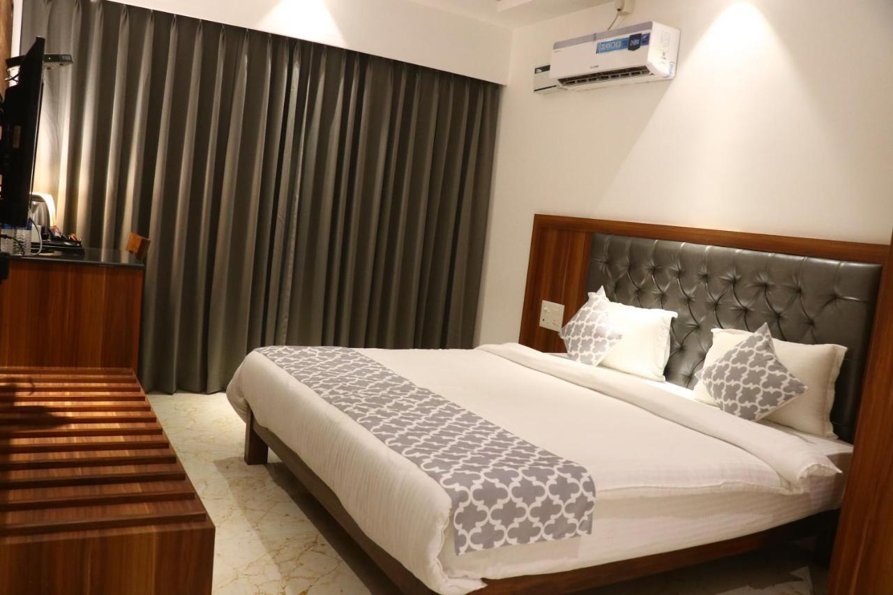 La Vera Boutique Hotel, Mandrem Eksteriør billede
