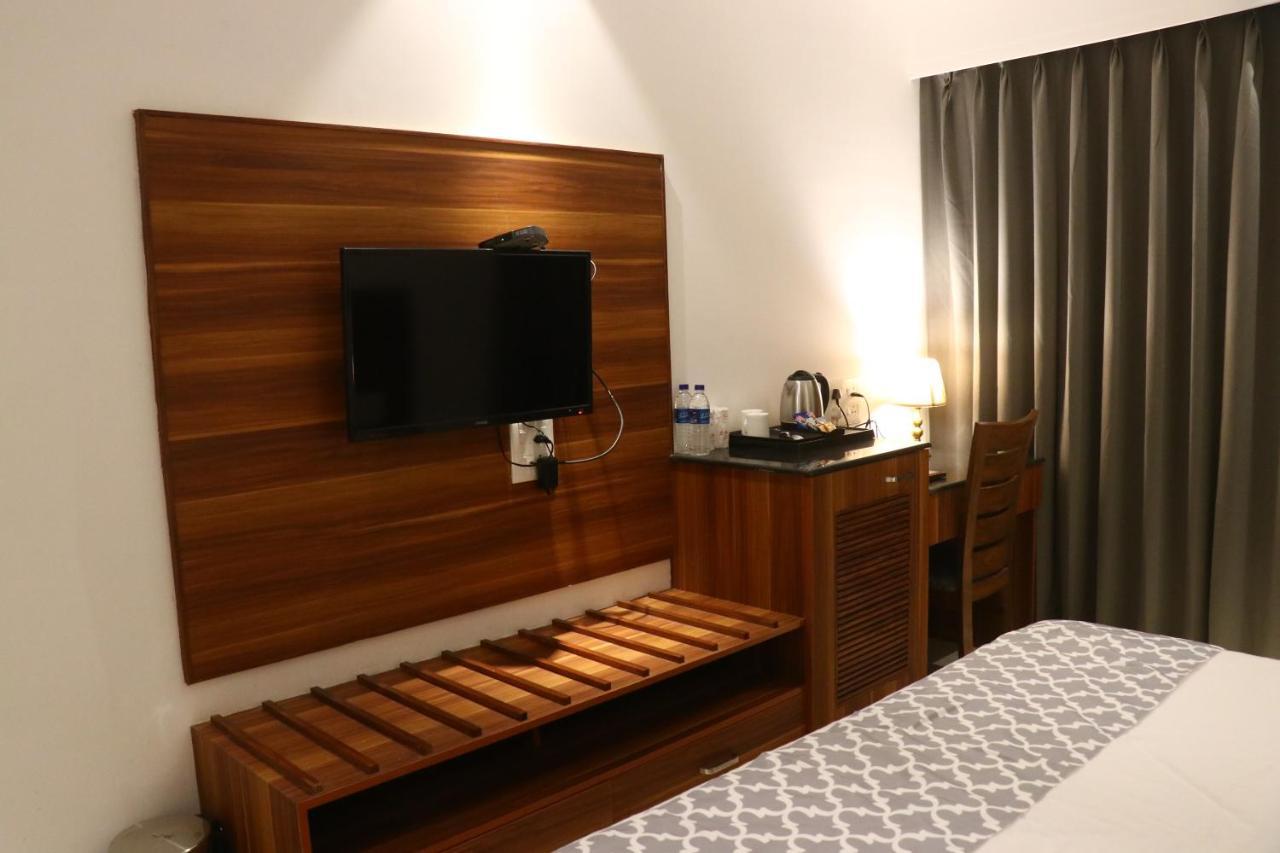 La Vera Boutique Hotel, Mandrem Eksteriør billede