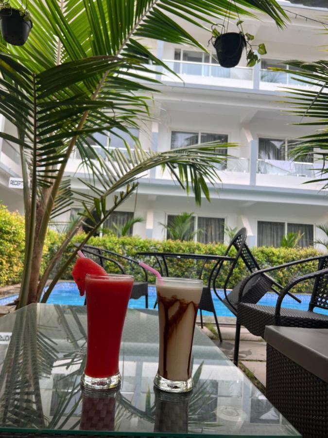 La Vera Boutique Hotel, Mandrem Eksteriør billede
