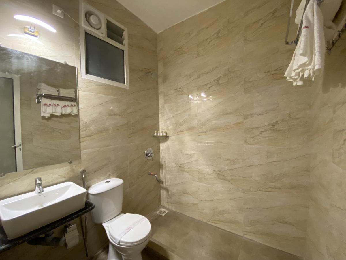La Vera Boutique Hotel, Mandrem Eksteriør billede