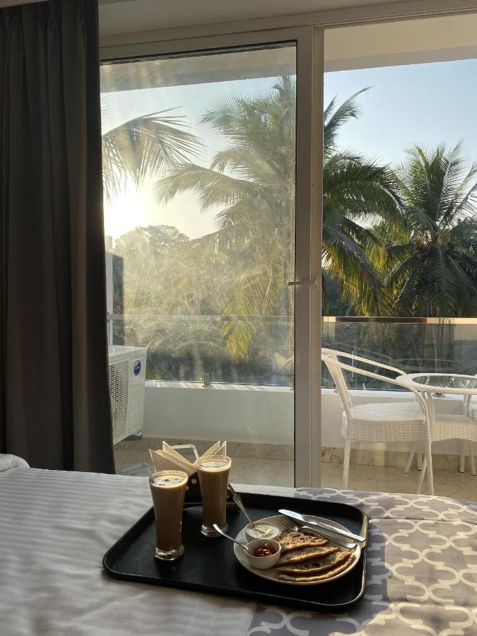 La Vera Boutique Hotel, Mandrem Eksteriør billede