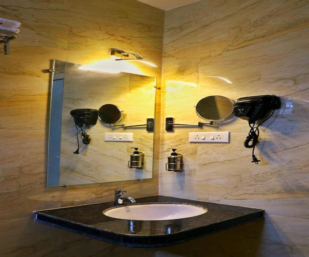 La Vera Boutique Hotel, Mandrem Eksteriør billede