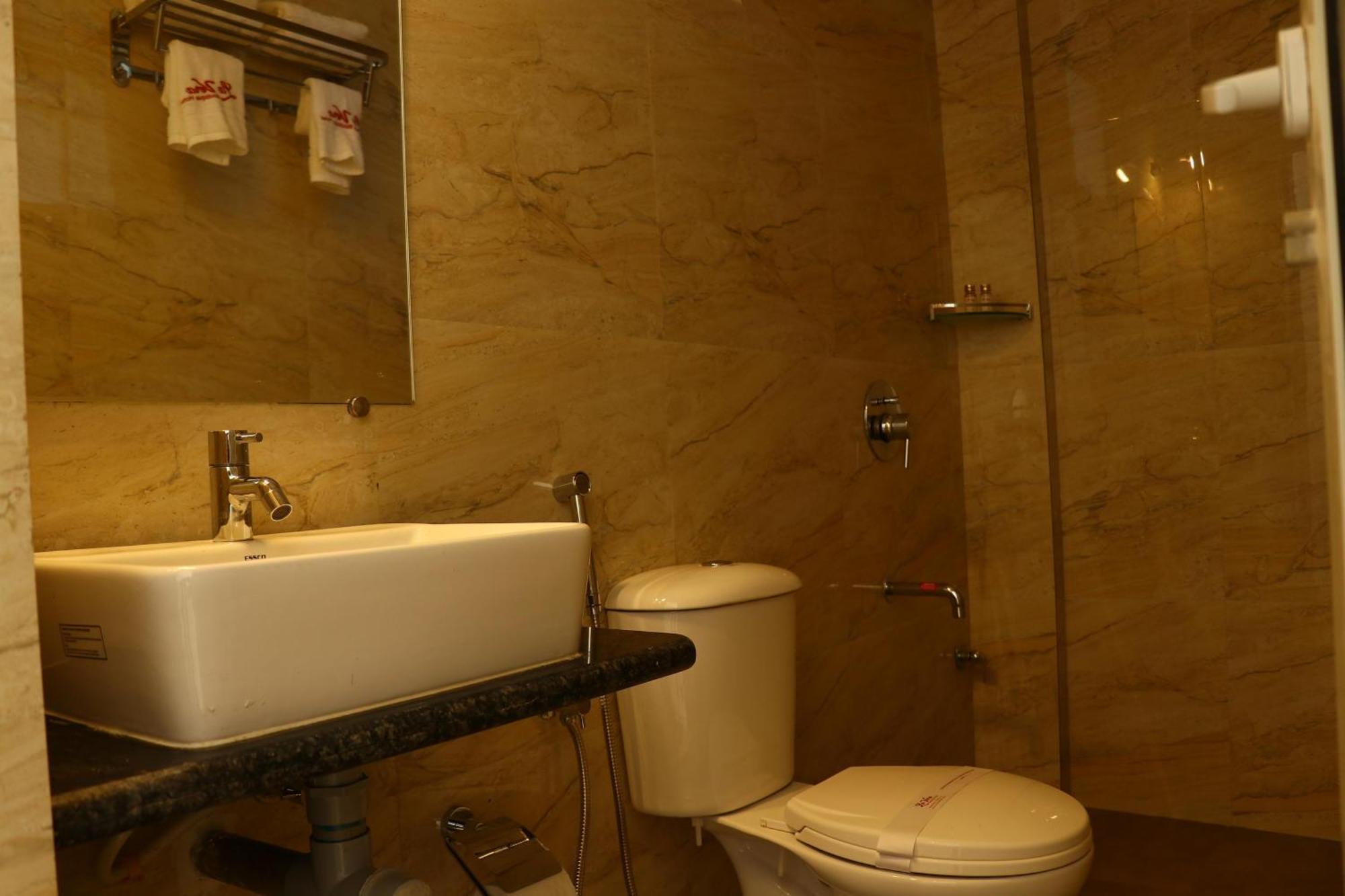 La Vera Boutique Hotel, Mandrem Eksteriør billede
